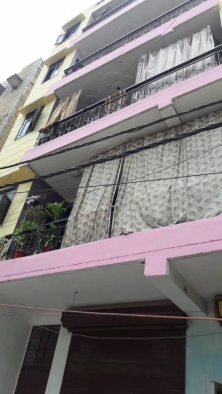 Shree Krishna SKA Floors I