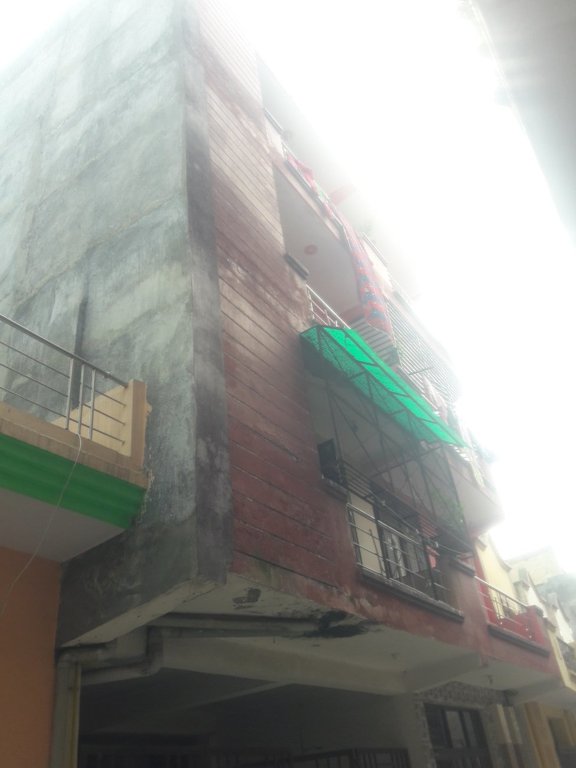 SLV Infrabuild SLV Homes 7