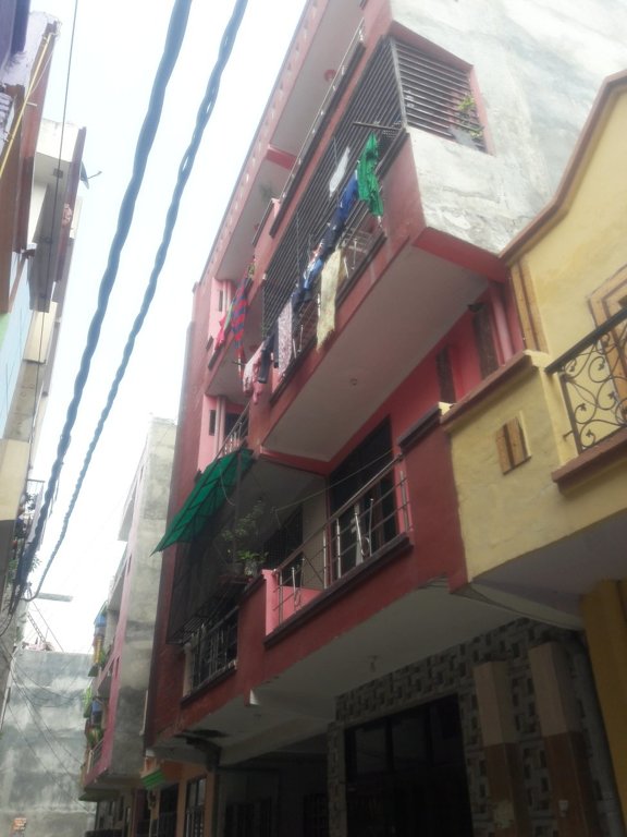 SLV Infrabuild SLV Homes 7