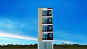 Sidharth Vaishnav Apartments