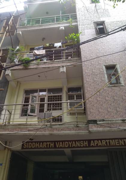 mainOther of Sidharth Sidharth Vaishnav Apartments