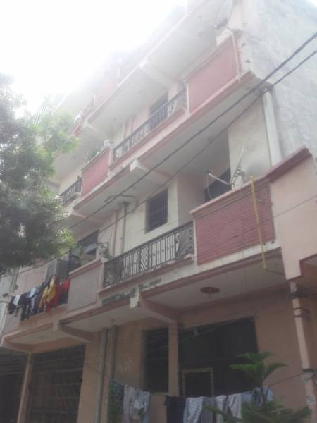 mainOther of SLV Homes 8