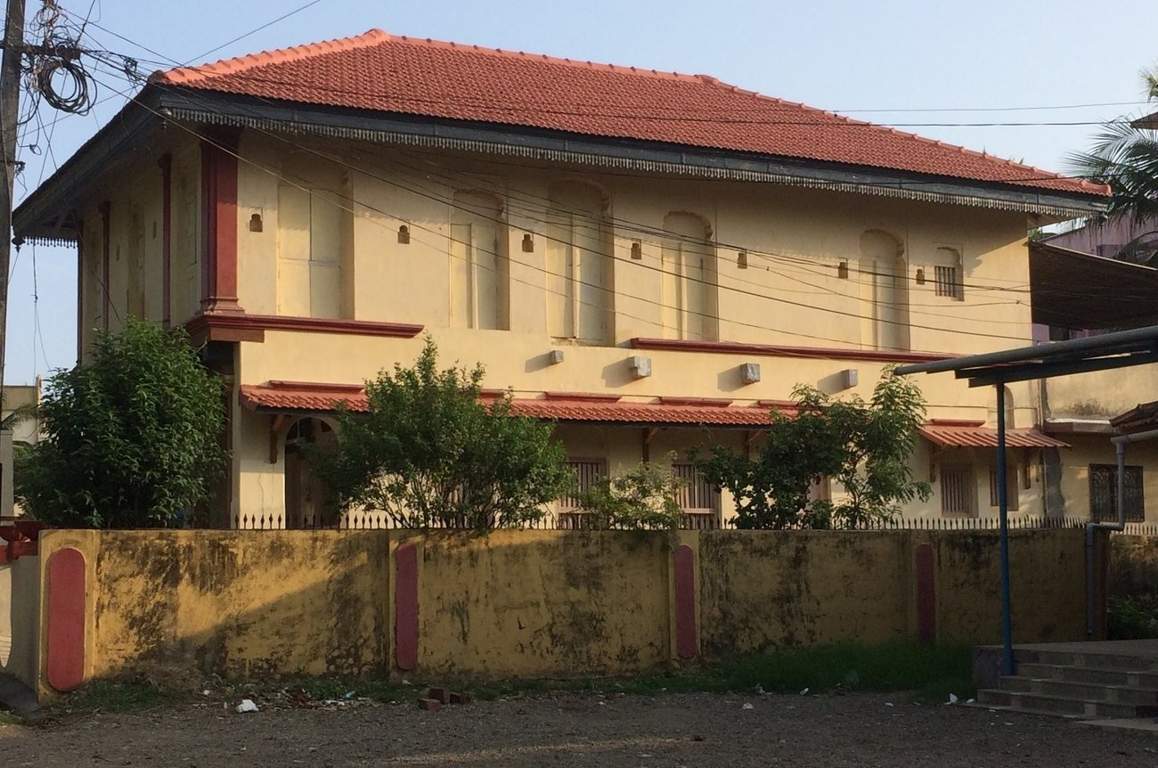 Redundant Virar DHMP Shanti Enclave