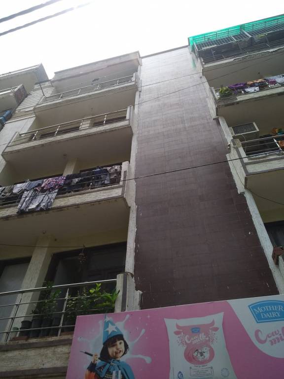 Bhati Property CCS Bhati Homes   1