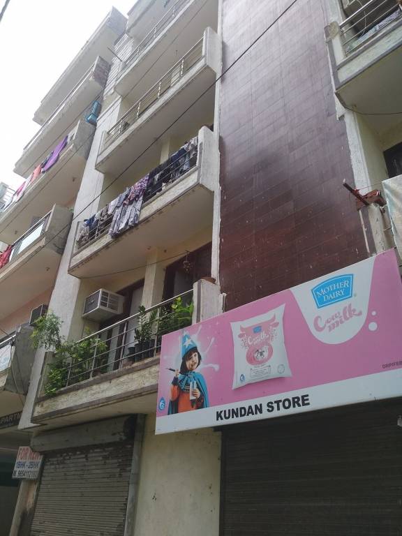 Bhati Property CCS Bhati Homes   1