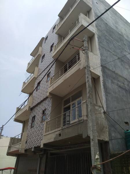 mainOther of Bhati Property CCS Bhati Homes - 2