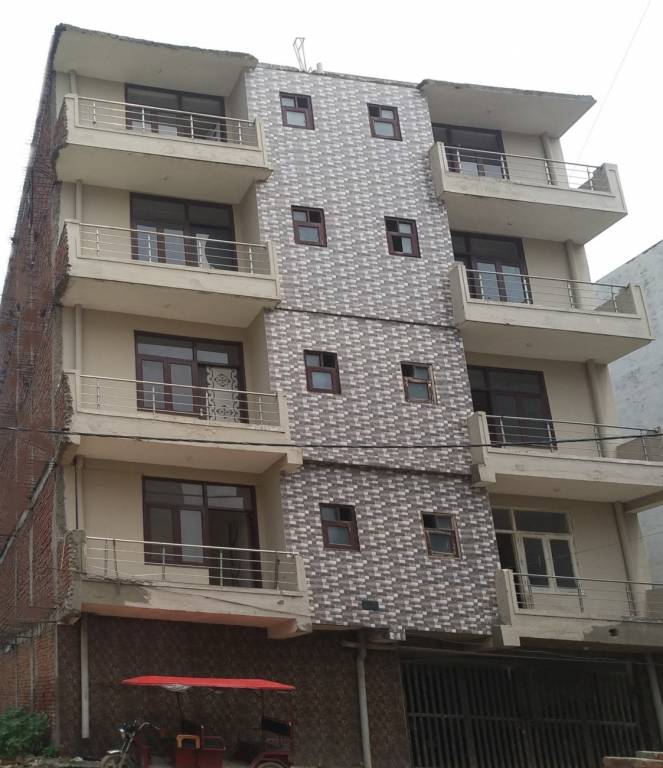 Bhati Property CCS Bhati Homes   2