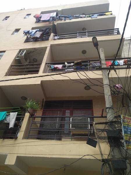 mainOther of Bhati Property Bhati CCS Bhati Homes