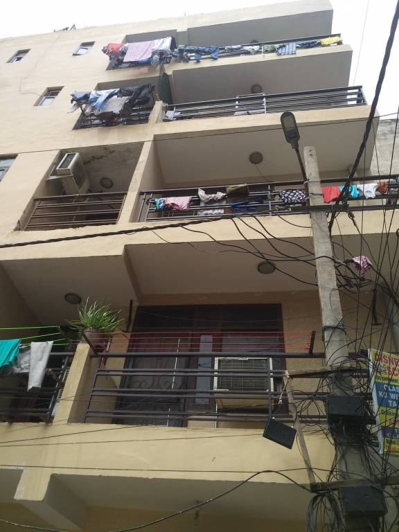 Bhati Property Bhati CCS Bhati Homes