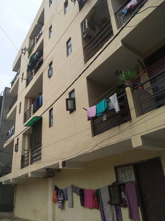 Bhati Property Bhati CCS Bhati Homes