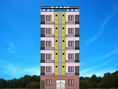 SS Builders Delhi SSB