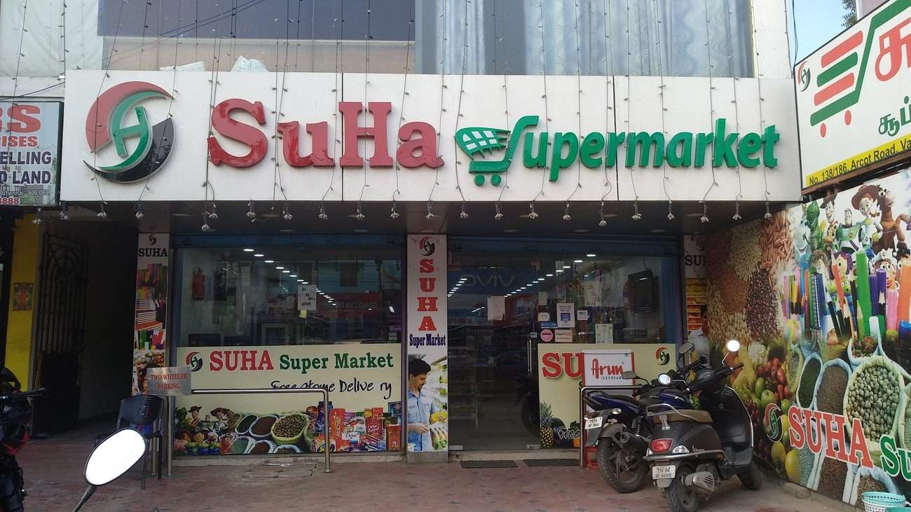 Value City Value City Sairam