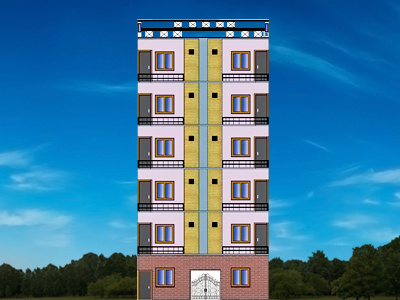 SS Builders Delhi SSB 4