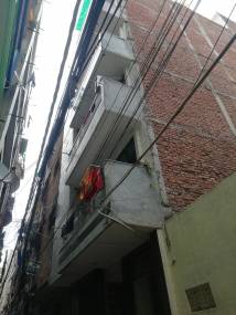 Elevation ssb-4 Elevation