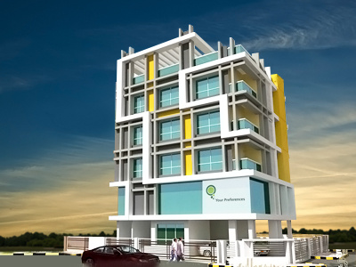 dummy Msdcon Builders MSD Enclave 28 A dummy Msdcon Builders MSD Enclave 28 A