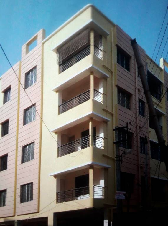 Msdcon Builders MSD Enclave 28 A