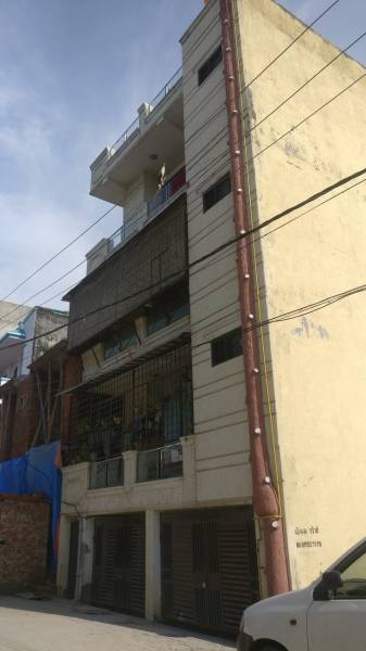 dummy-Sai Builders And Promoters Sai Builders Laxmi Apartment-C10-14 dummy-Sai Builders And Promoters Sai Builders Laxmi Apartment-C10-14