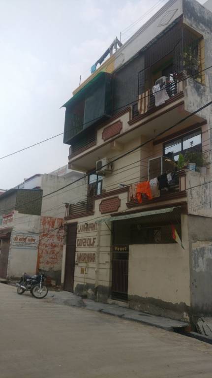 Sai Builders And Promoters Sai Builders Laxmi Apartment C10 21