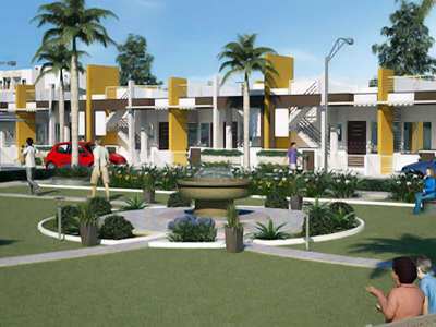 dummy Draupadi Draupadi Shivlok Greens