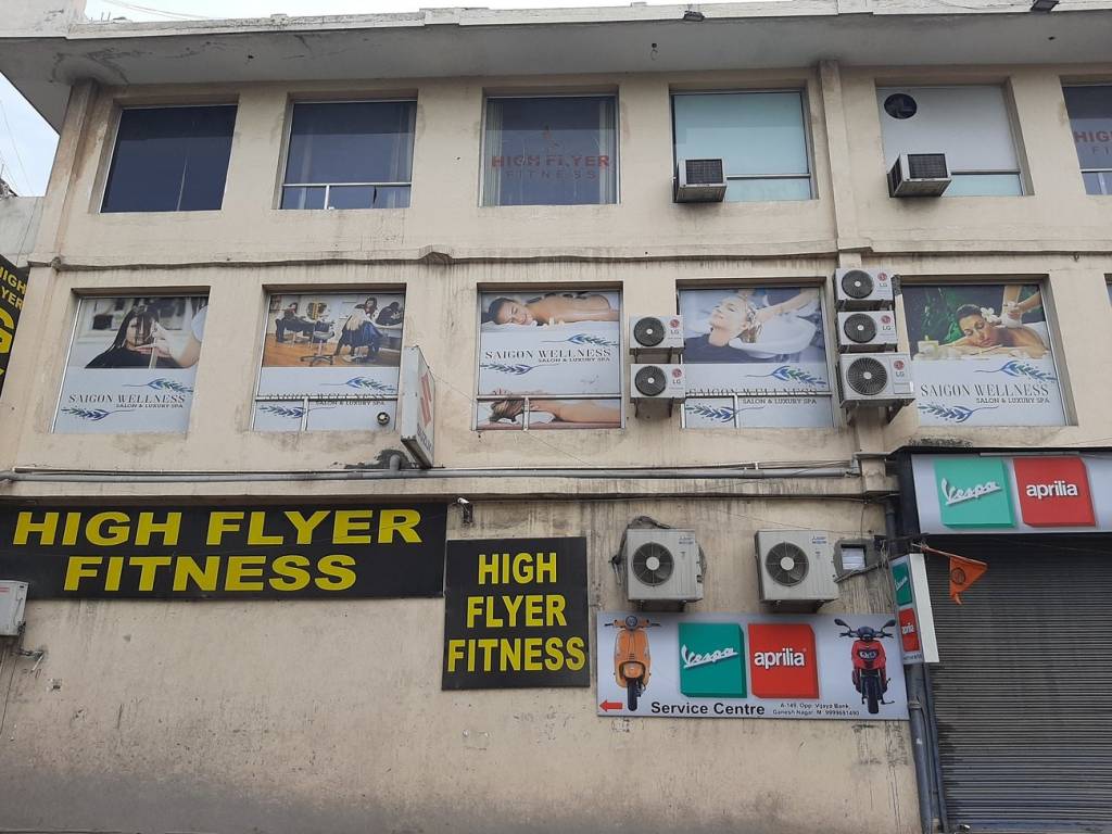 Sona Sona Homes VIII