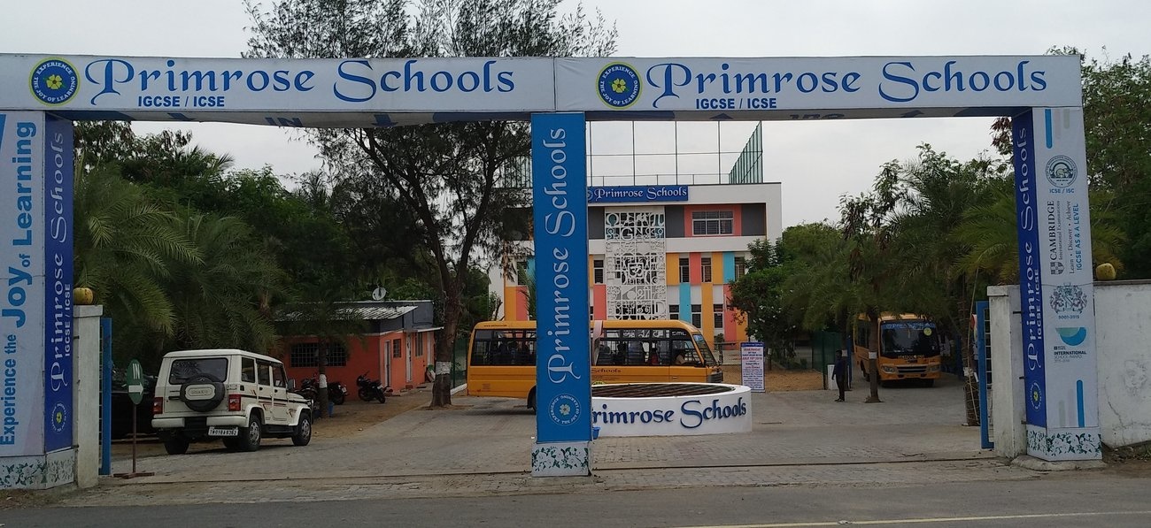 TVD Construction TVD Shree