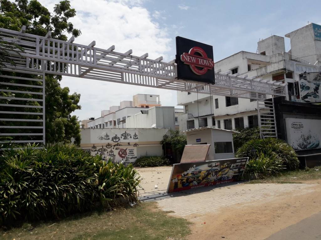 TVD Construction TVD Shree