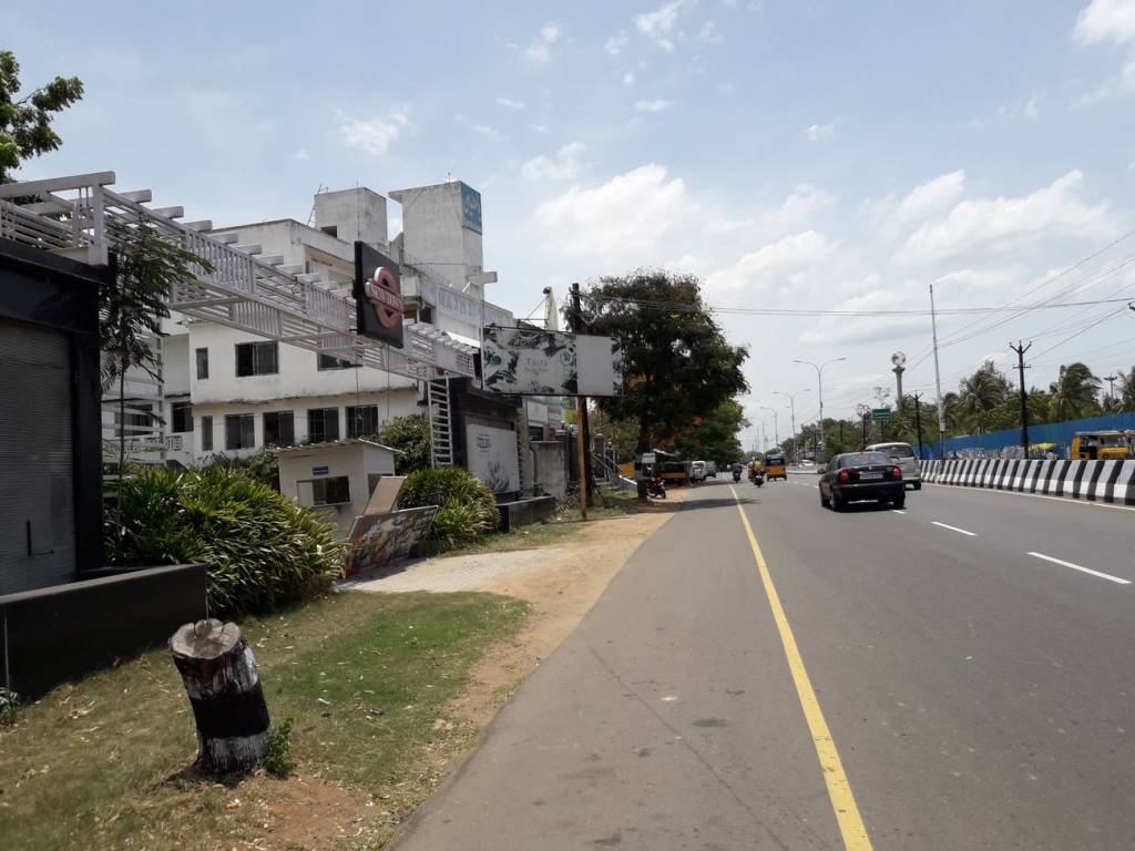 TVD Construction TVD Shree