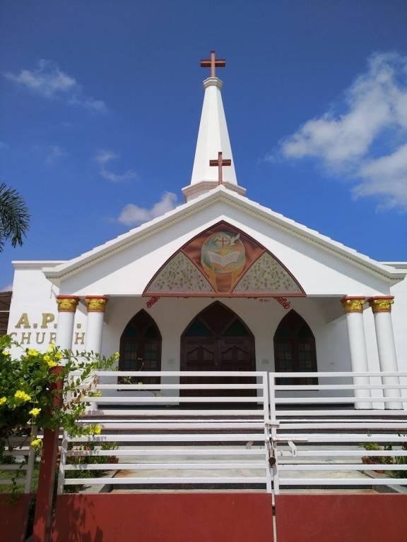 TVD Construction TVD Shree