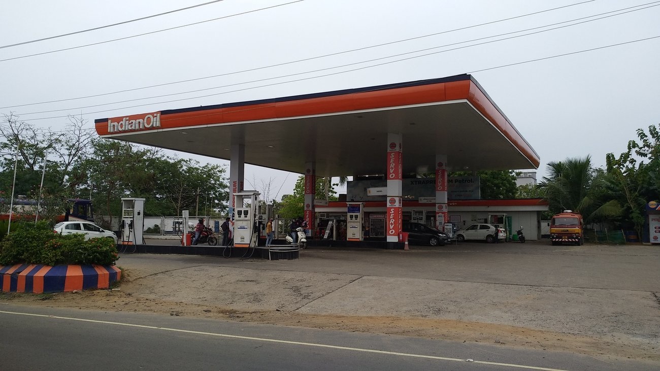 TVD Construction TVD Shree