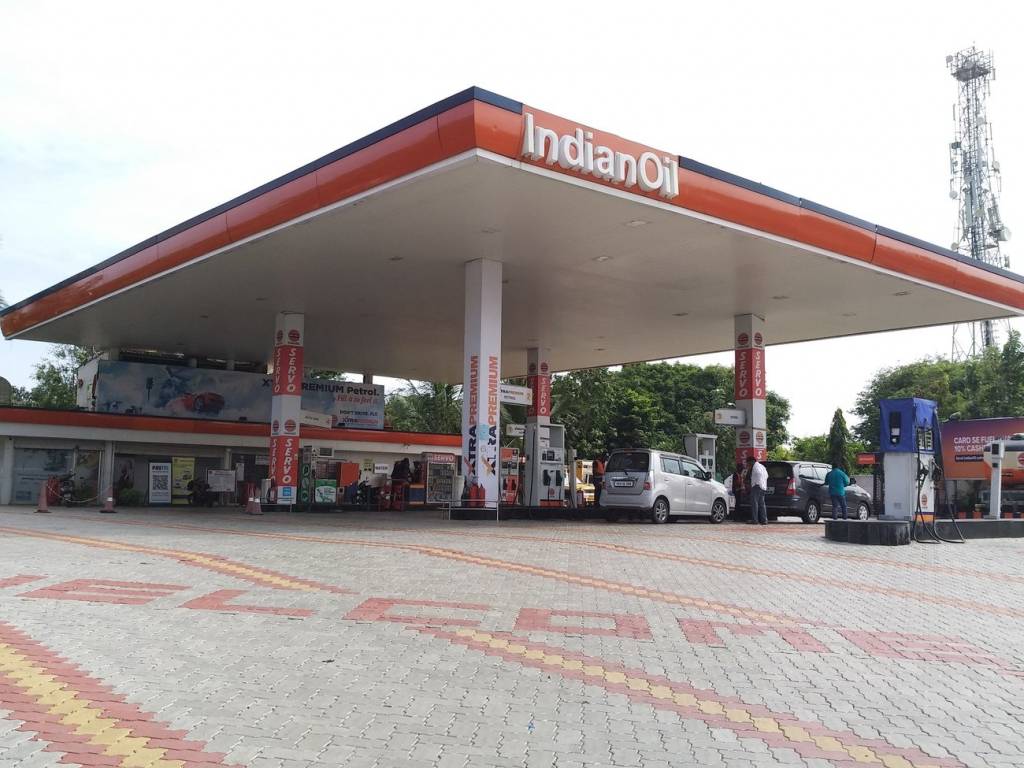 TVD Construction TVD Shree