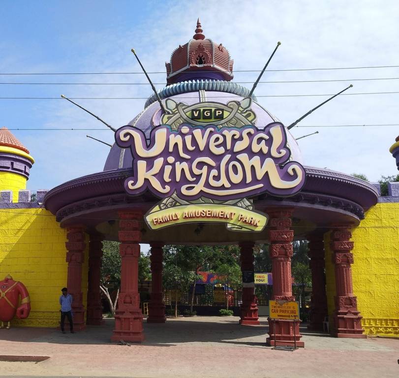 TVD Construction TVD Shree