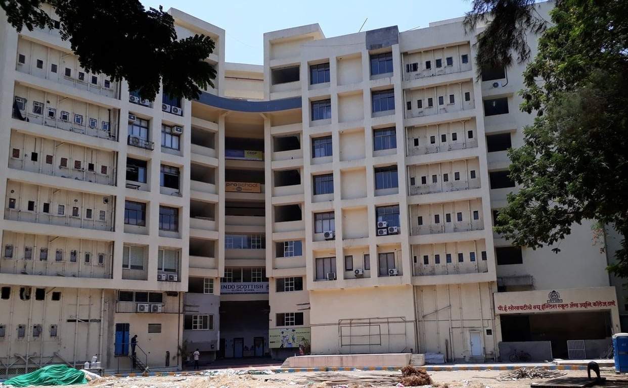 Kasam Govind Apartment