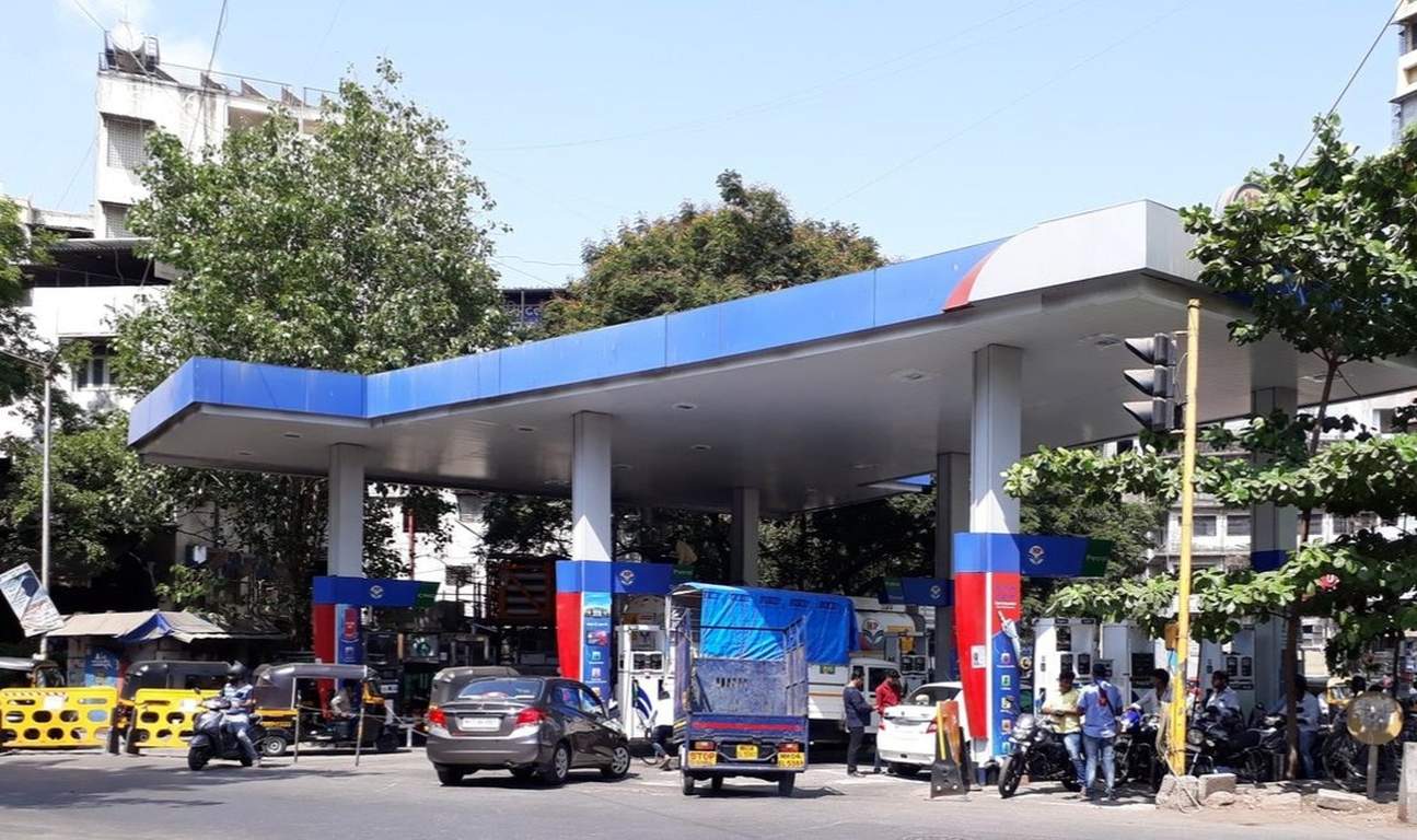 Kasam Govind Apartment