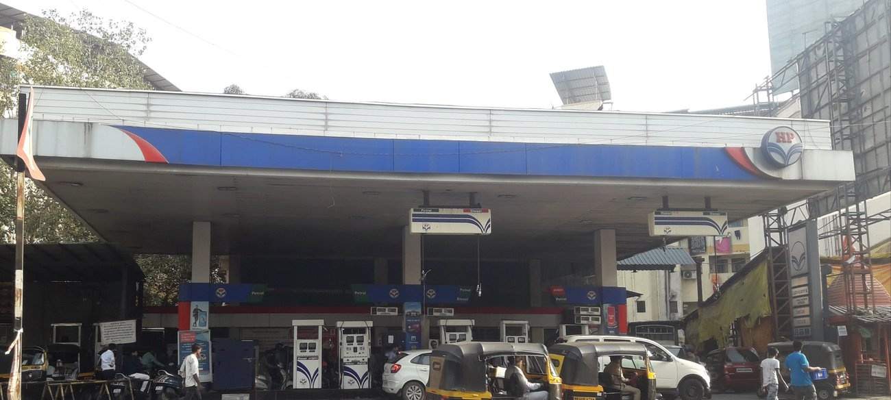 Kasam Govind Apartment