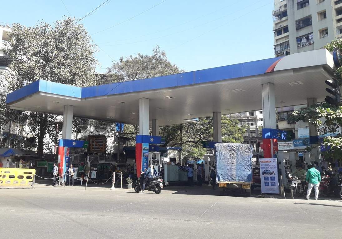 Kasam Govind Apartment