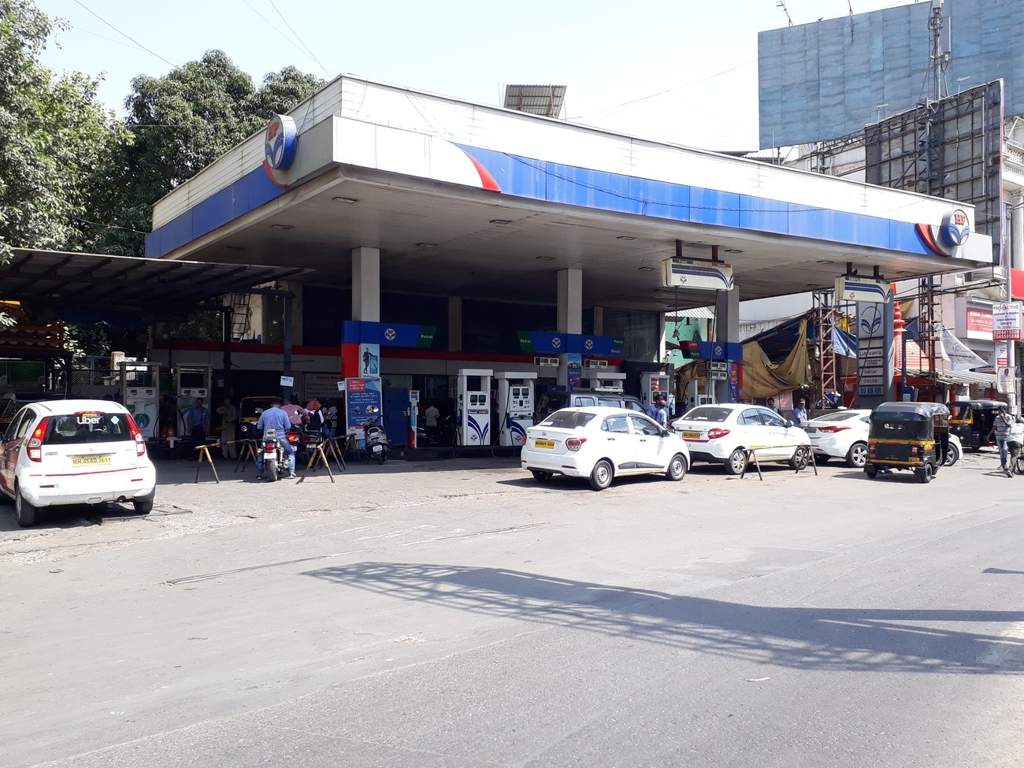 Kasam Govind Apartment