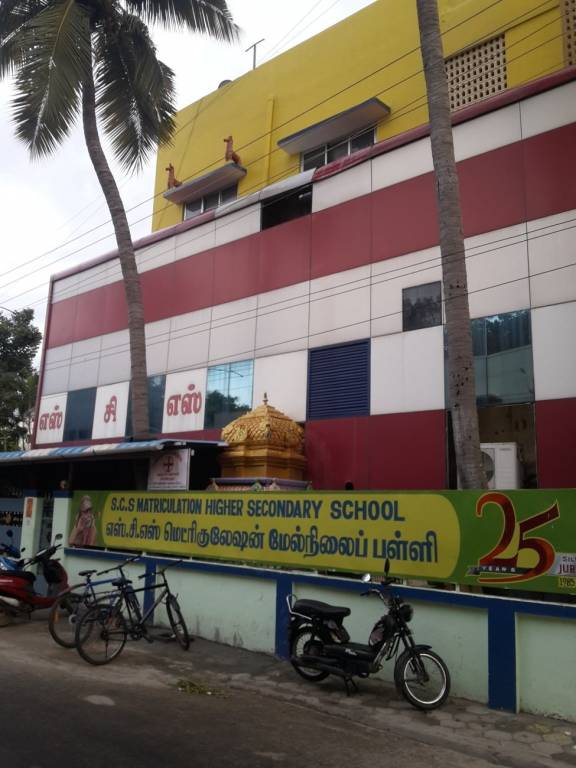 Sankar Construction Sankar MC Nagar