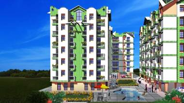 dummy-Oxirich Construction Oxirich Belleve Greens