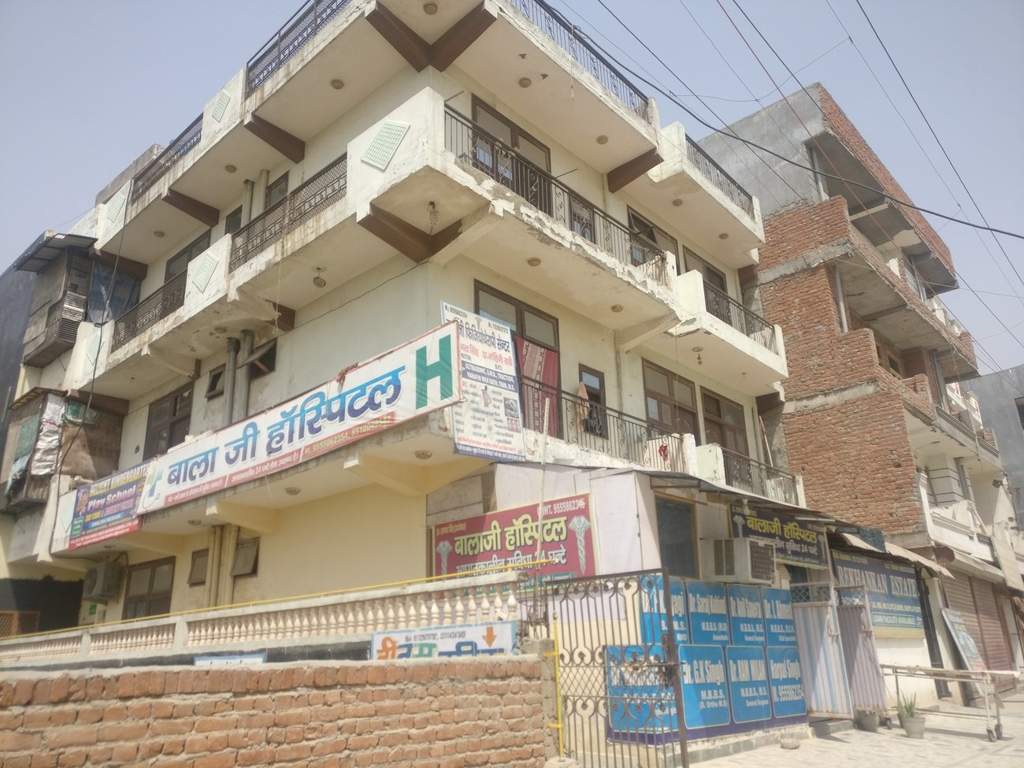 Sagar Associates Promoters AND Builders Sagar Site   A 105