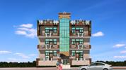 Sagar Site-D107