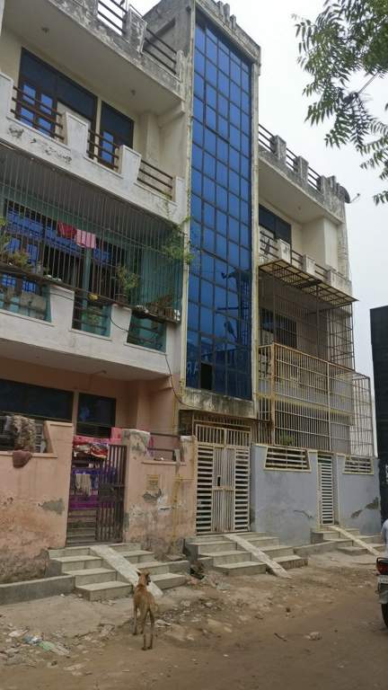 Sagar Associates Promoters AND Builders Sagar Site D107