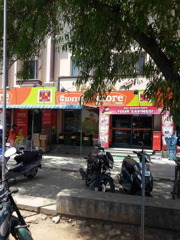 Chenthur Chenthur Arul Neri Nagar