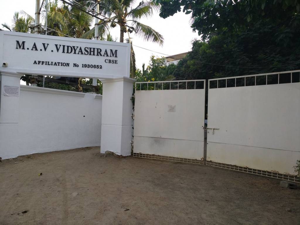 Chenthur Chenthur Arul Neri Nagar