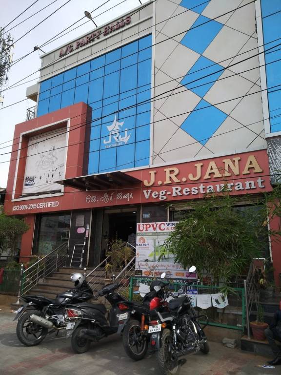 Chenthur Chenthur Arul Neri Nagar