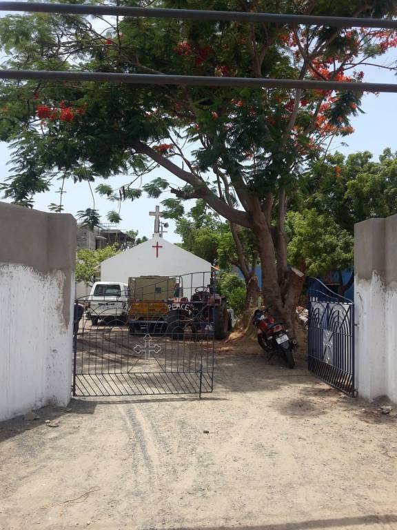 Chenthur Chenthur Arul Neri Nagar