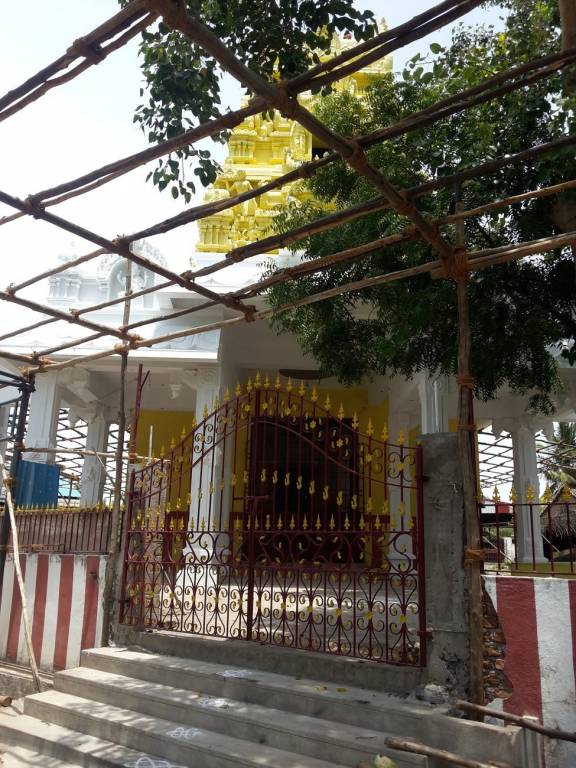 Chenthur Chenthur Arul Neri Nagar