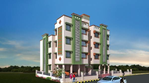 main of Gama Siddh Nath