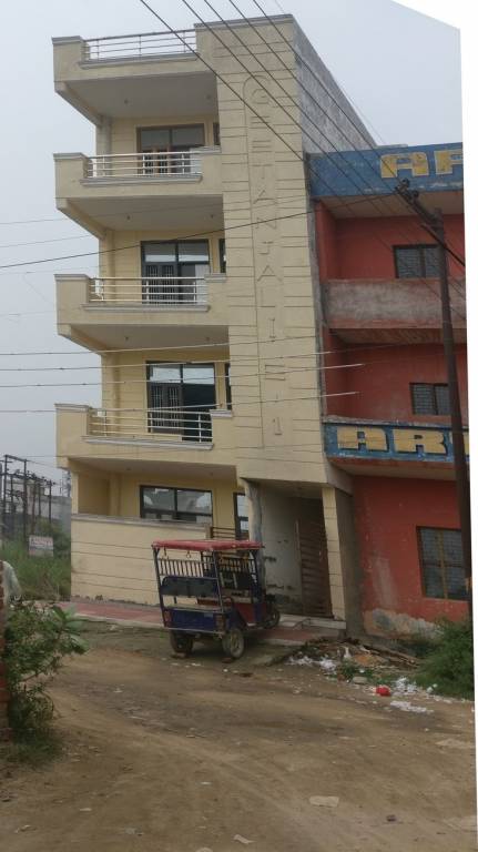 Geetanjali Buildcon Geetanjali Site