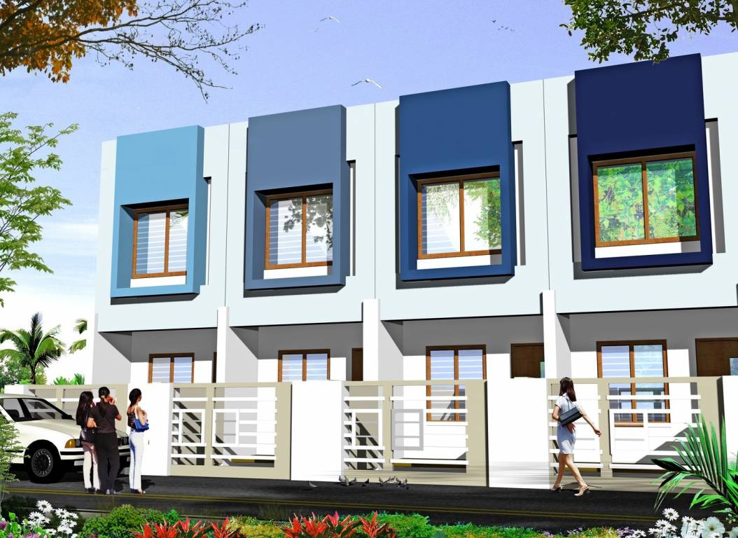 Parshv Housing Parshv Mahaveer Nagar Phase 2