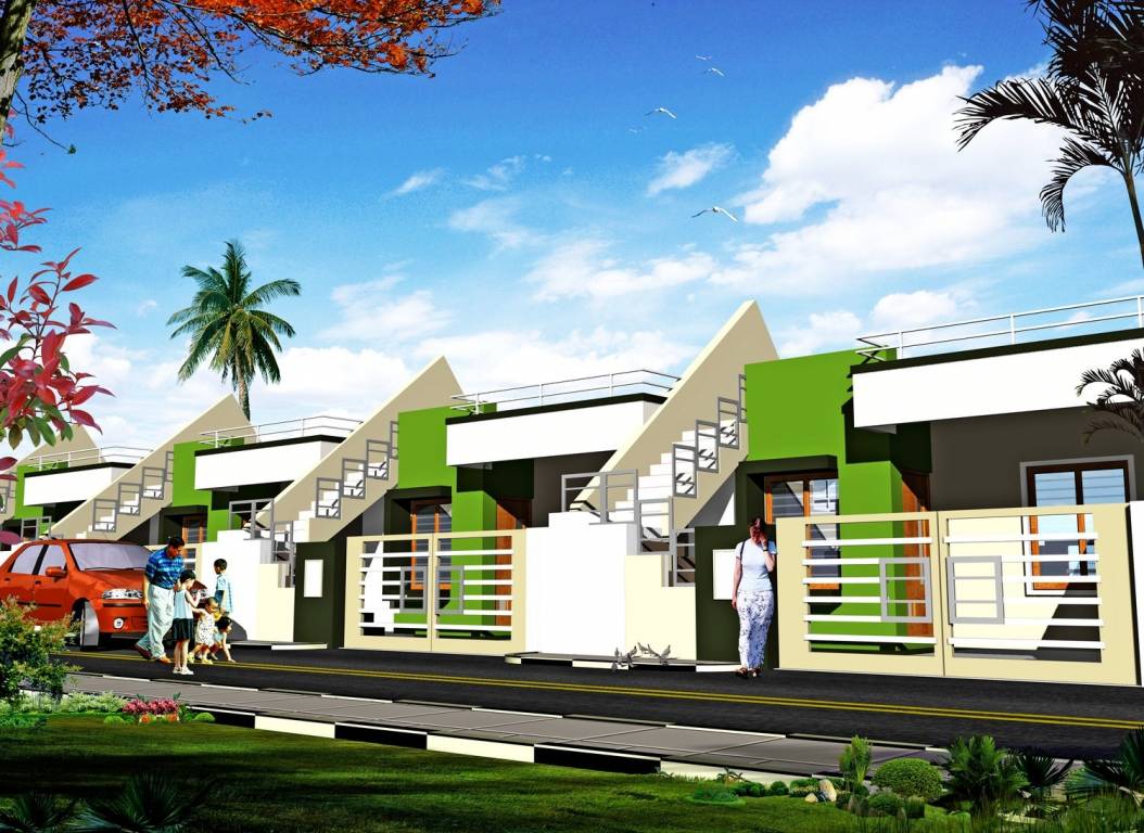 Parshv Housing Parshv Mahaveer Nagar Phase 2